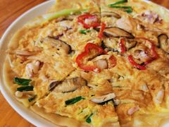 海鲜饼-青鹤谷(苏州店)