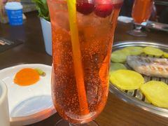 -·缸桶屋·韩式牛肋条自助烤肉(西湖D11店)