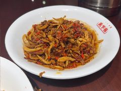 -天下客饭店(中山路店)