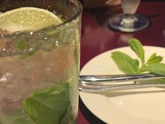 -blue frog蓝蛙(长泰广场店)