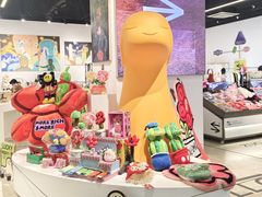 -星巴克臻选(上海虹桥新天地三店)