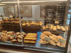 -丁香西饼屋(桂林路店)