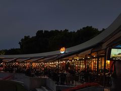 -Chili's Cafe&Bar奇利斯(滨江店)