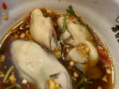 -蚝当家·海鲜龙虾烧烤(文二路原开蚝屋店)