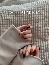 -M·X Nail日式美甲美睫