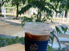 -咖星人E·T coffee·云赛空间