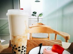 -美点饼业(埌西店)