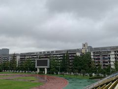 -四川大学(望江校区)