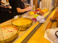 -沙州食驿·非遗小吃夜市