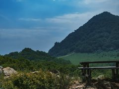 -白草畔自然风景区