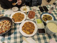 -紫光园(劲松店)