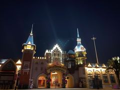 -美的鹭湖探索王国