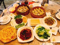 -老边饺子(彩虹城店)