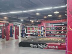 -拳盛时代拳击俱乐部(北京路店)