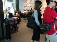 -星巴克(苏州西蒙店)