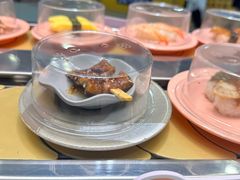 -争鲜回转寿司(朝北大悦城店)