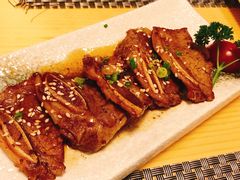 -菊上料理(蜀山银泰百货店)