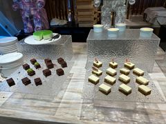 -索菲特银河锦厨自助餐(山西路店)