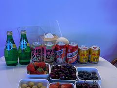 -海德温泉生活馆(朝阳大悦城店)