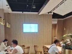 -德克士(长安百货店)