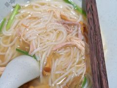 -王春春鸡汤饭(重庆巴南万达店)