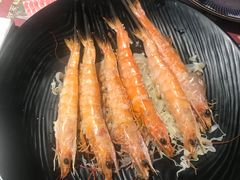 -极焰·烧肉刺身放题(天河领展广场店)