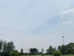 -银涛高尔夫练习场(徐泾店)