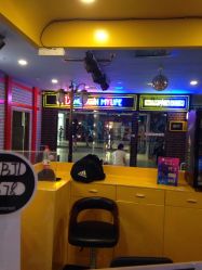 -Speed Dance Studio