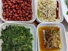 -阿庄新豫菜(航海东路店)