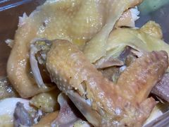 -巫记鸡饭店