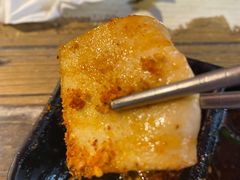 -三国惹火烤肉·中日韩烤肉集合店(百草路店)