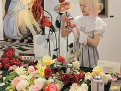 -观澜湖手艺工场·陶艺·吹玻璃·拼豆