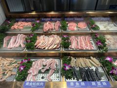 -尹珍珠·韩式无限烤肉(回龙湾店)