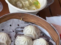 -鸡鸣汤包(红山动物园店)