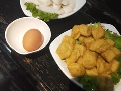 -喜虾客大虾火锅(济宁龙贵购物广场店)