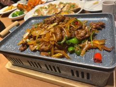 -京悦荟·京沪融合菜(漕河泾印象城店)