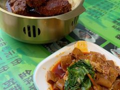 -令氏家外家周秦食府(高新店)