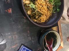-和府捞面(石景山喜隆多店)