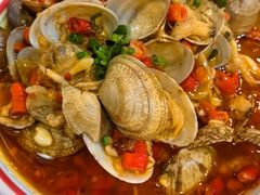 -堂瓦里·33年传统赣菜(第一街区店)