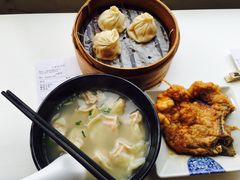 -王家沙点心店(西康路店)