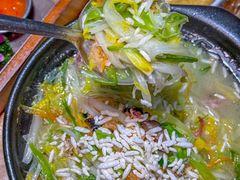 -东江海鲜大排档·潮汕菜·砂锅粥