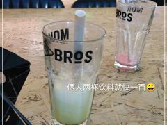 -Moka Bros 摩卡站(西单大悦城店)