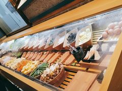 -一绪に寿喜烧(虹悦城店)