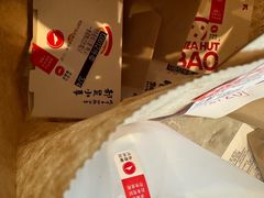 -必胜客(余姚五彩城店PH店)