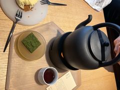 -tea'stone (万象天地店)
