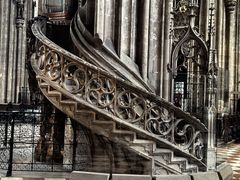 -斯蒂芬主教座堂(Stephansdom)