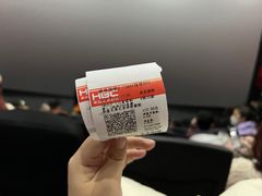 -华谊兄弟影院(IMAX洋桥店)