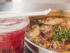 -蓉三少冒烤鸭·四川小吃集(北京首店)