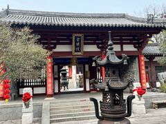 -灵谷景区