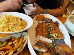 -小渔船渔家传统菜(鲅鱼圈店)